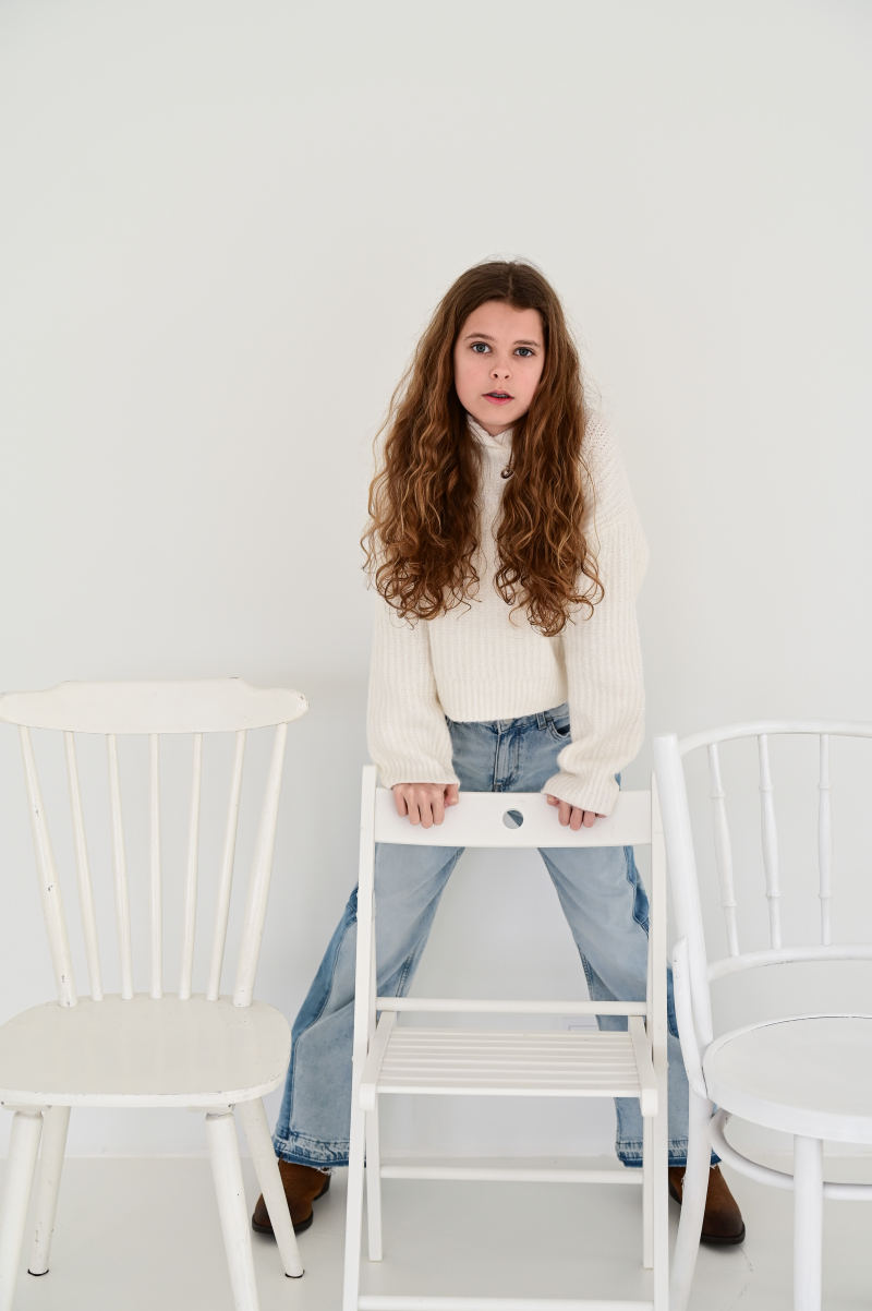 ZAZA Casting model ID: 27215