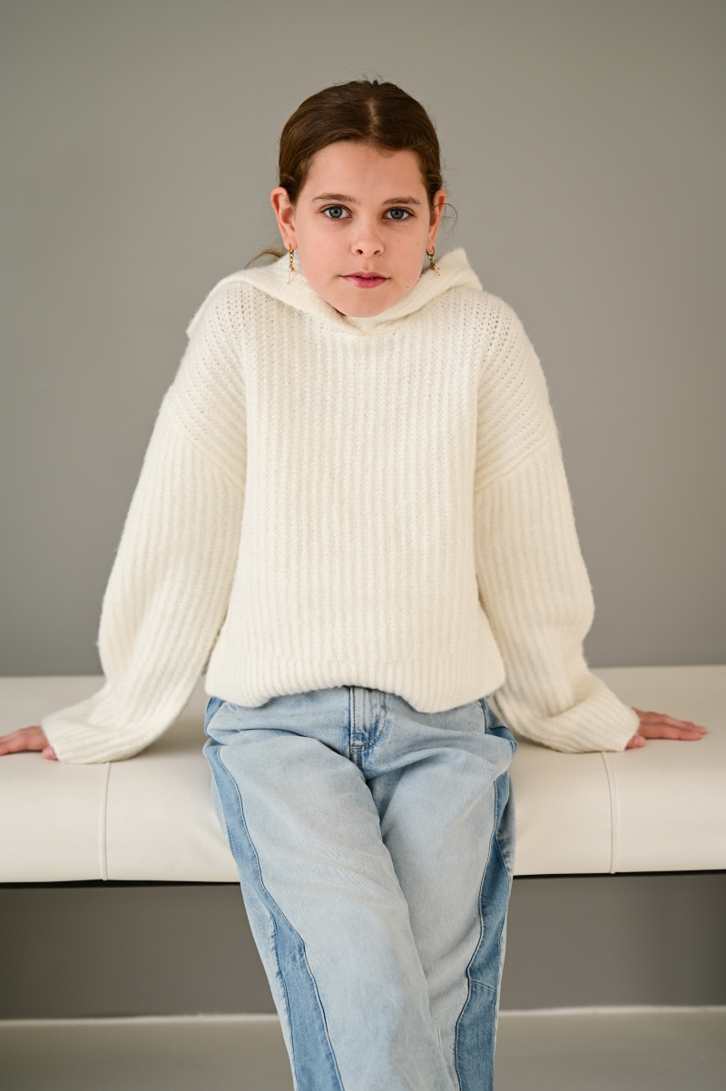 ZAZA Casting model ID: 27215