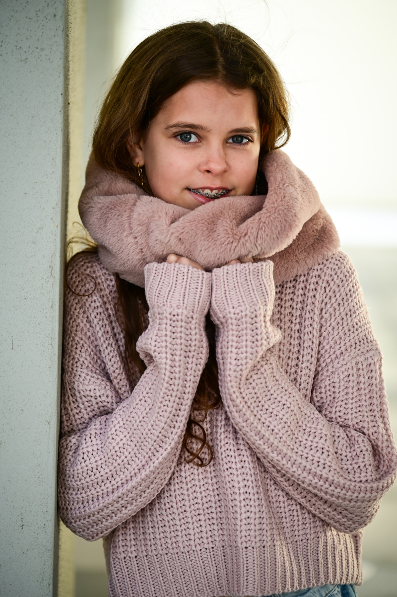 ZAZA Casting model ID: 27215