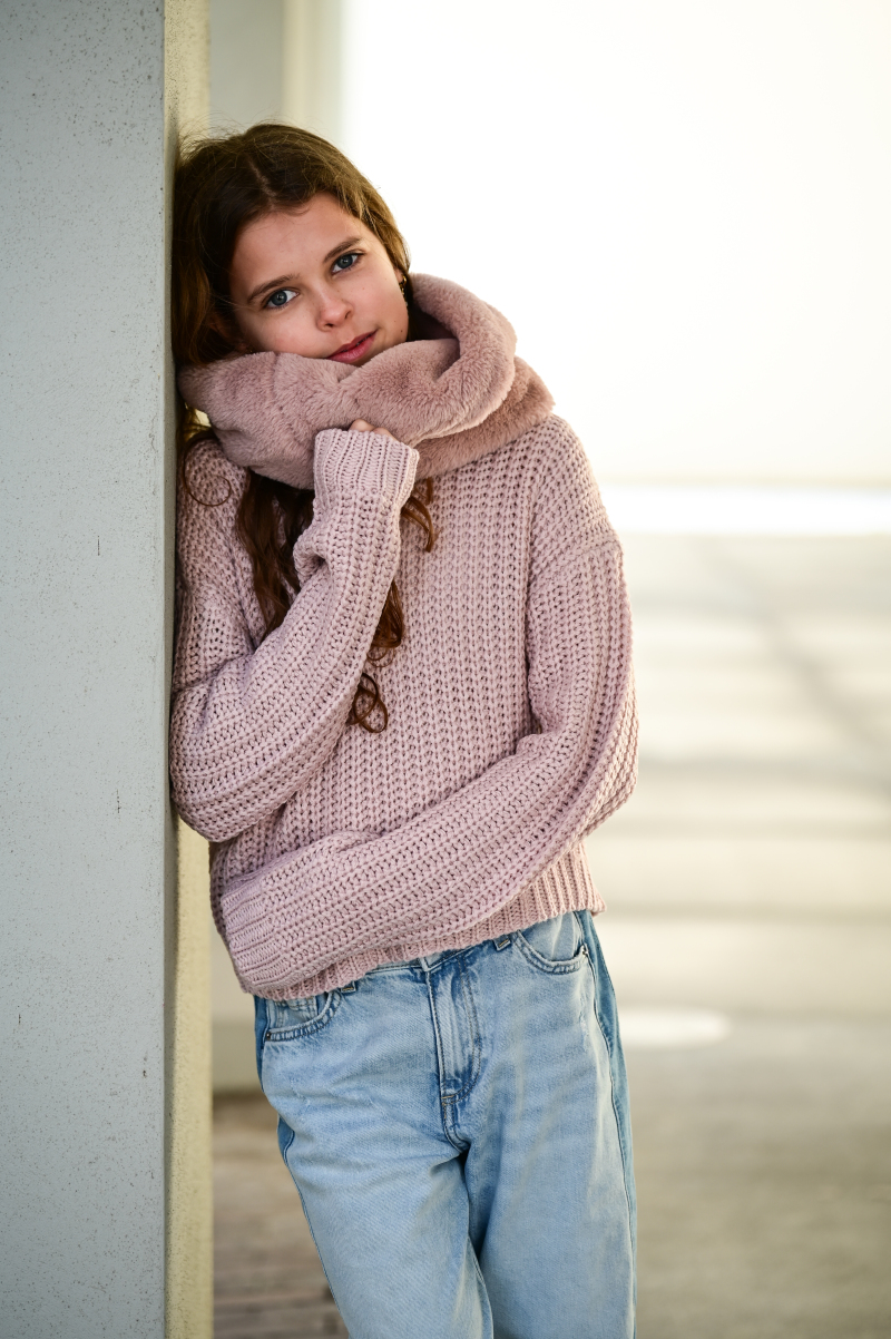 ZAZA Casting model ID: 27215