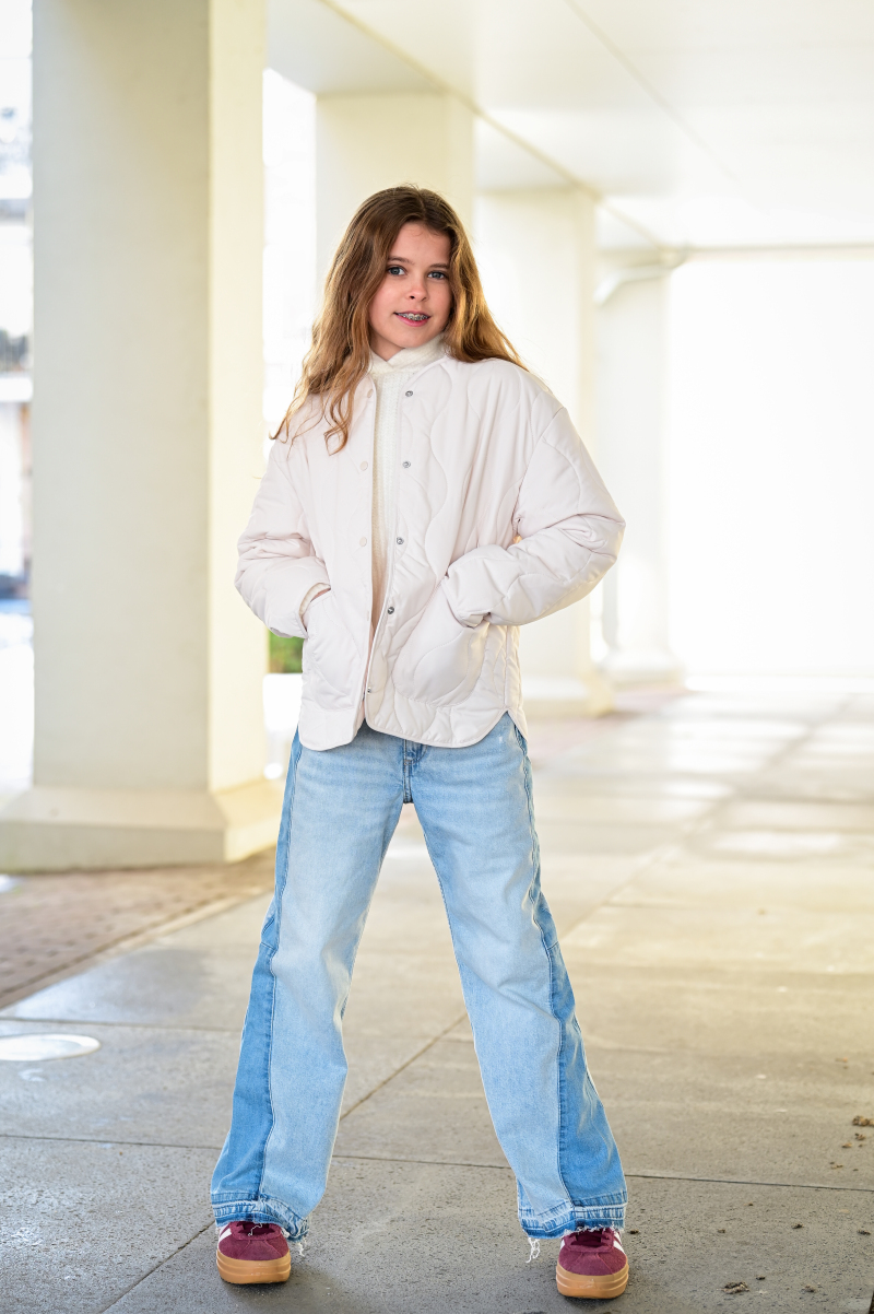 ZAZA Casting model ID: 27215