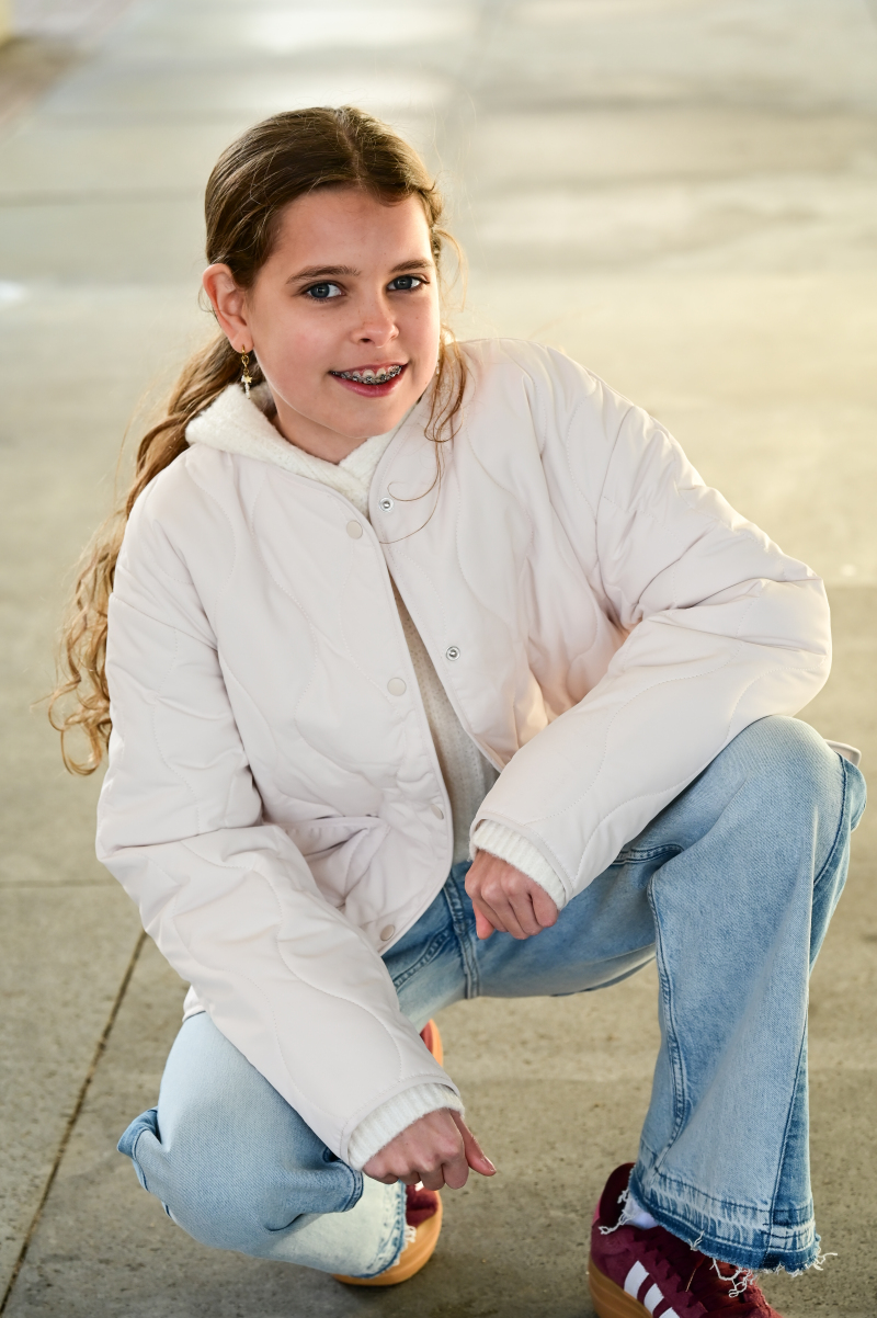 ZAZA Casting model ID: 27215