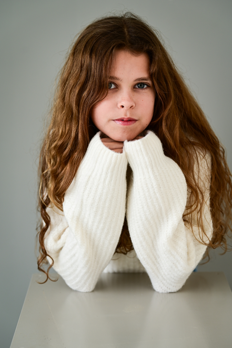 ZAZA Casting model ID: 27215