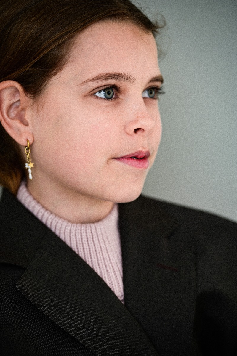 ZAZA Casting model ID: 27215