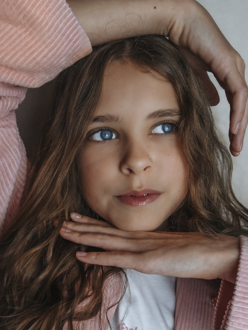 ZAZA Casting model ID: 27215