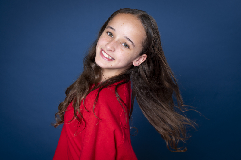 ZAZA Casting model ID: 27387