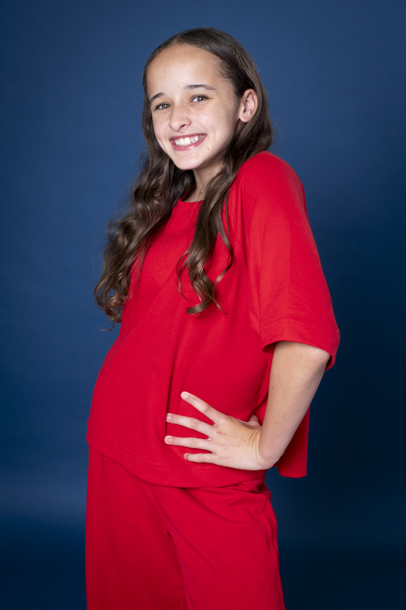 ZAZA Casting model ID: 27387