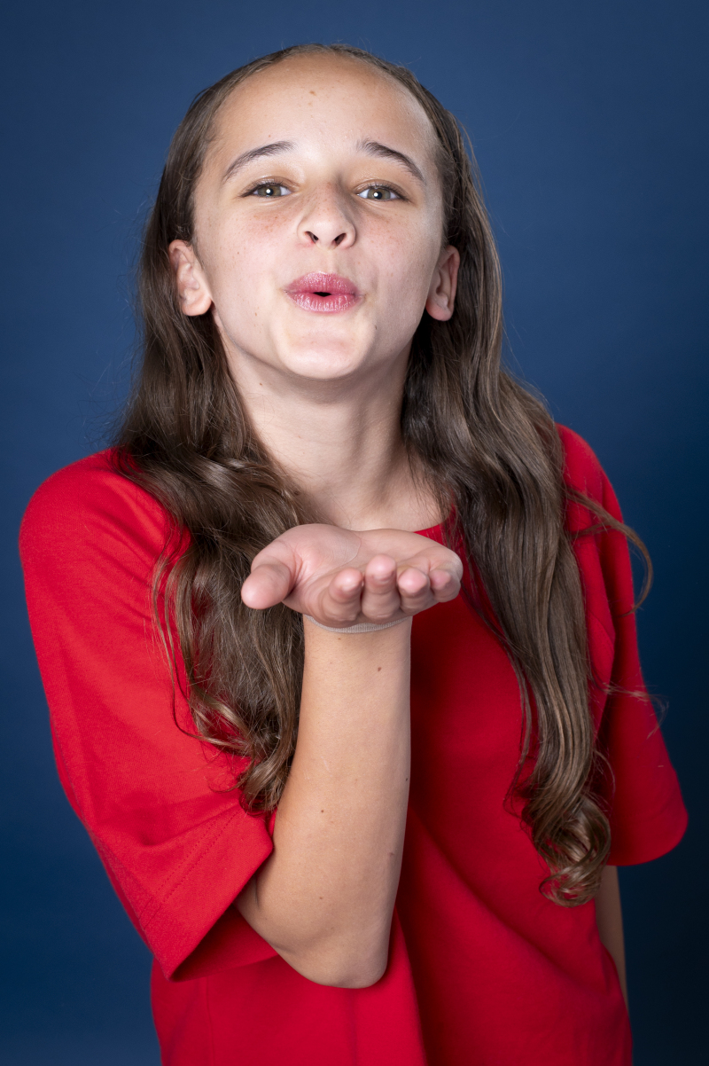 ZAZA Casting model ID: 27387