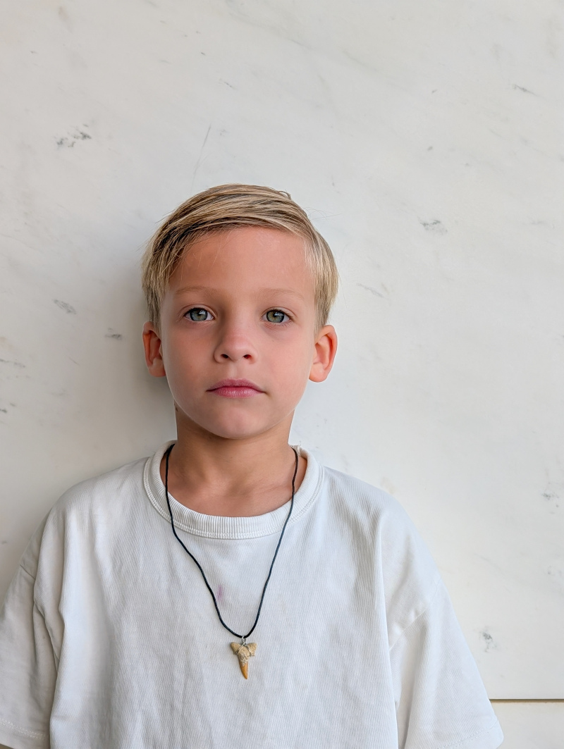 ZAZA Casting model ID: 13633