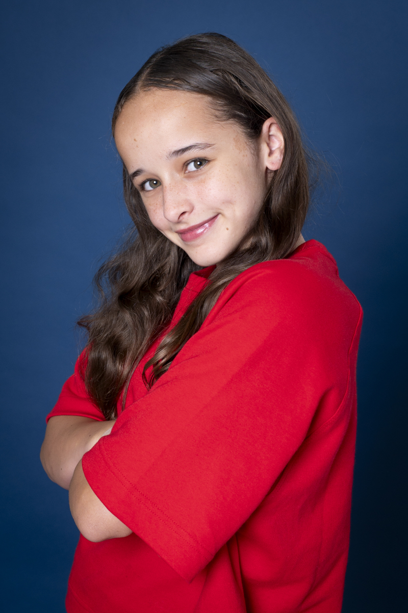 ZAZA Casting model ID: 27387