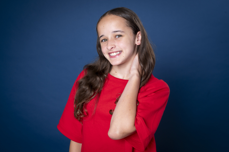 ZAZA Casting model ID: 27387