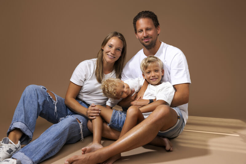 ZAZA Casting familie ID: 1347