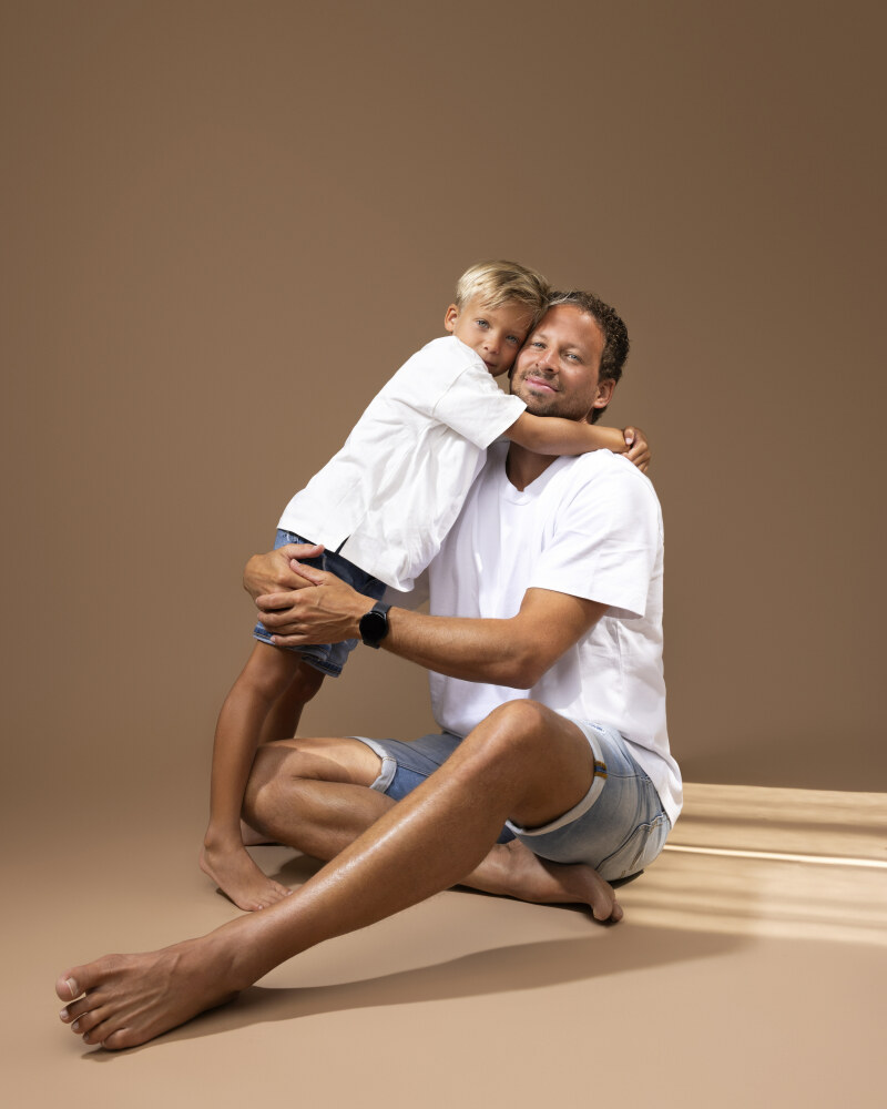 ZAZA Casting familie ID: 1347