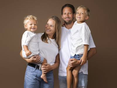 ZAZA Casting Familie ID: 1347
