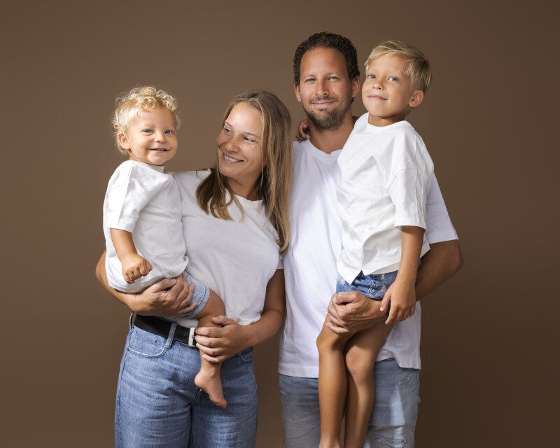 ZAZA Casting familie ID: 1347