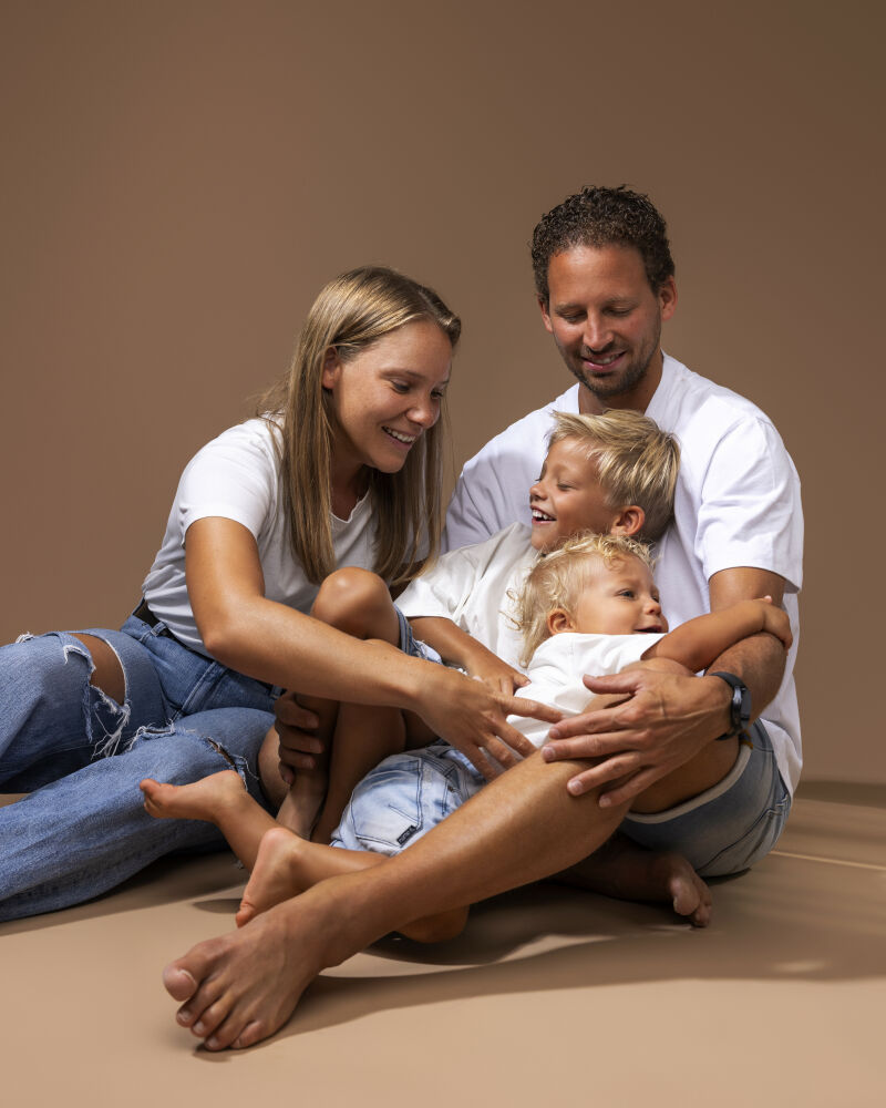 ZAZA Casting familie ID: 1347