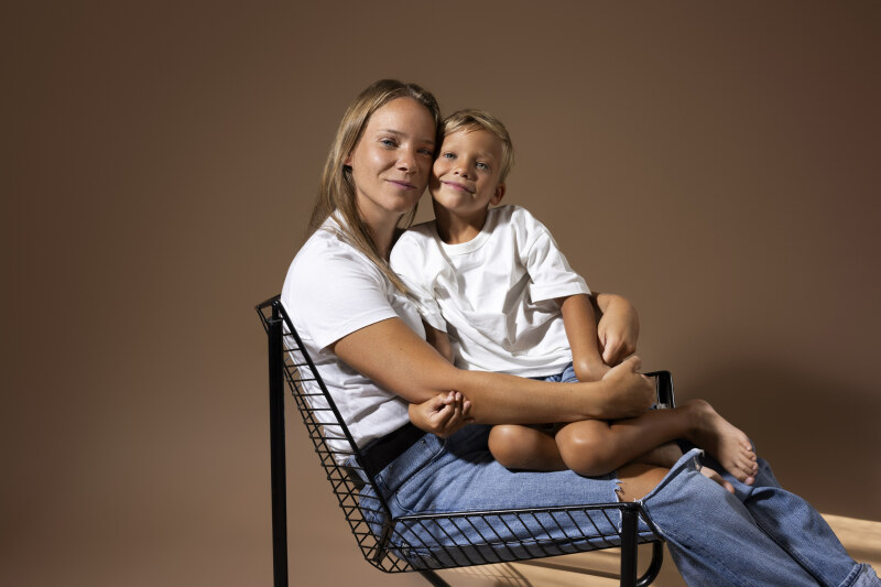 ZAZA Casting familie ID: 1347