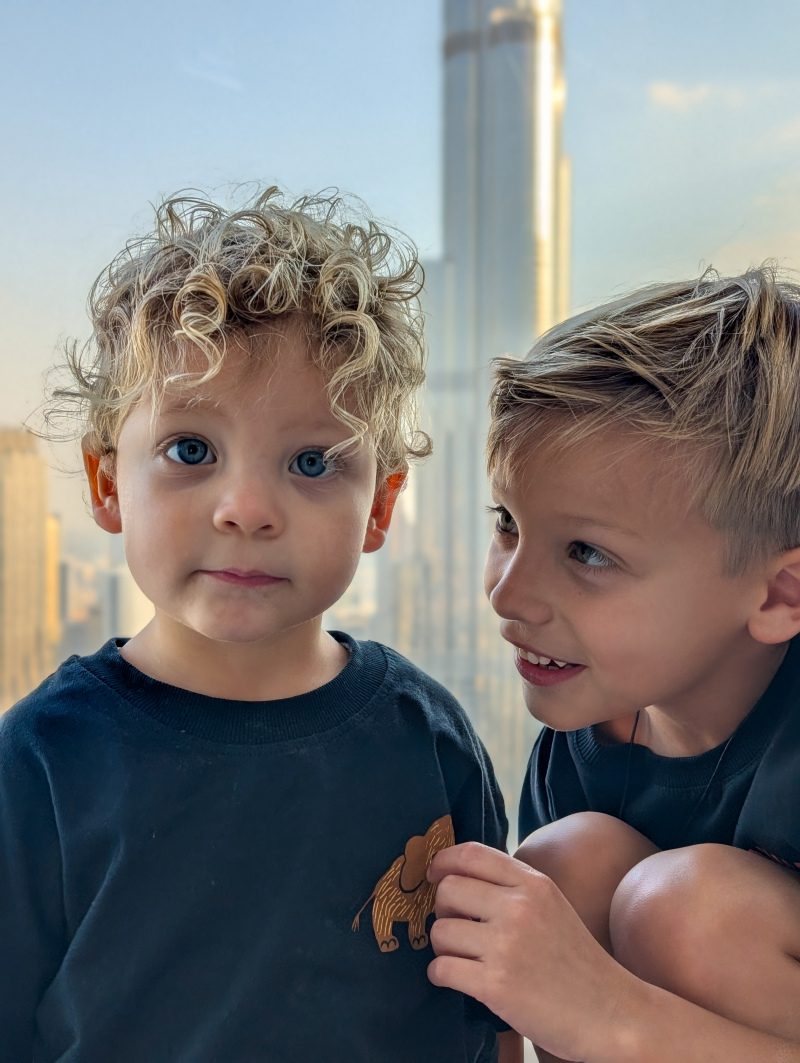 ZAZA Casting familie ID: 1347