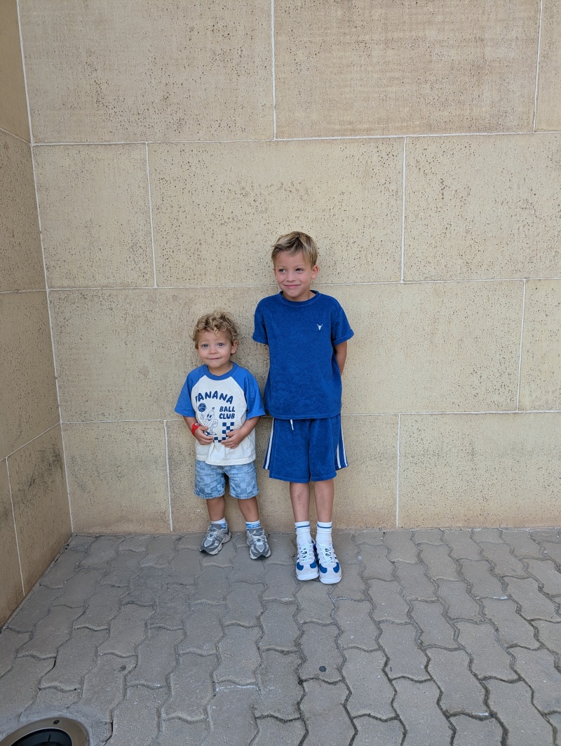 ZAZA Casting familie ID: 1347