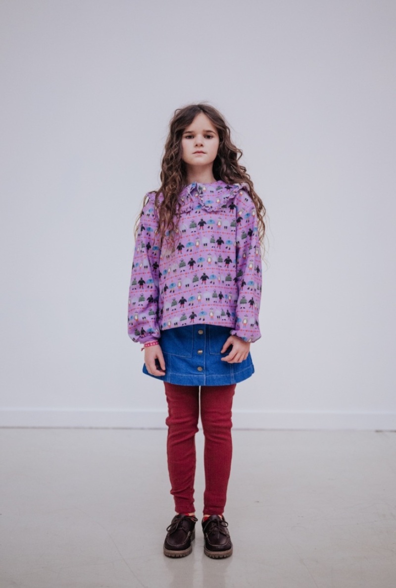 ZAZA Casting model ID: 27389