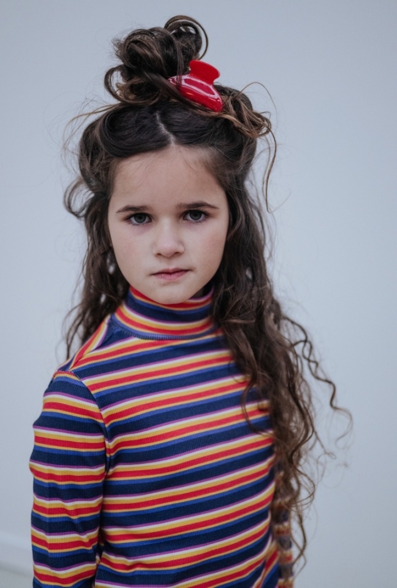 ZAZA Casting model ID: 27389