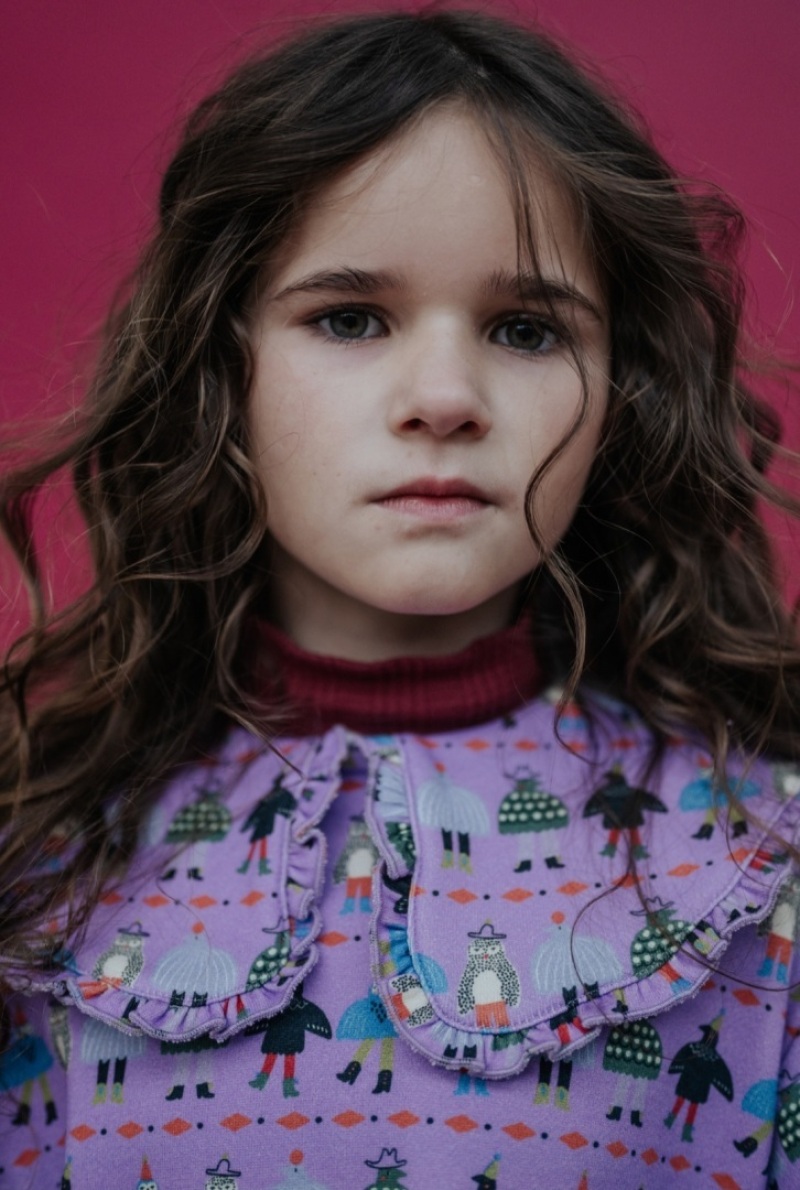 ZAZA Casting model ID: 27389