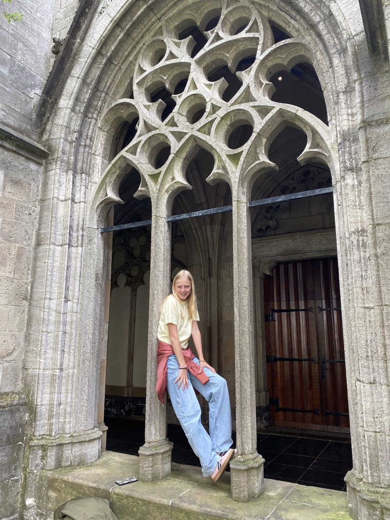 ZAZA Casting model ID: 2417