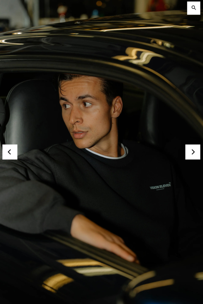 ZAZA Casting model ID: 22732