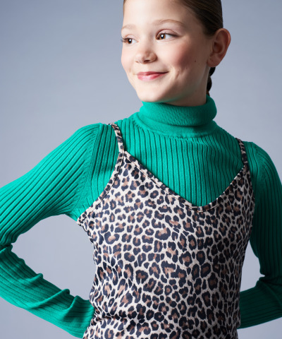 ZAZA Casting model ID: 20478