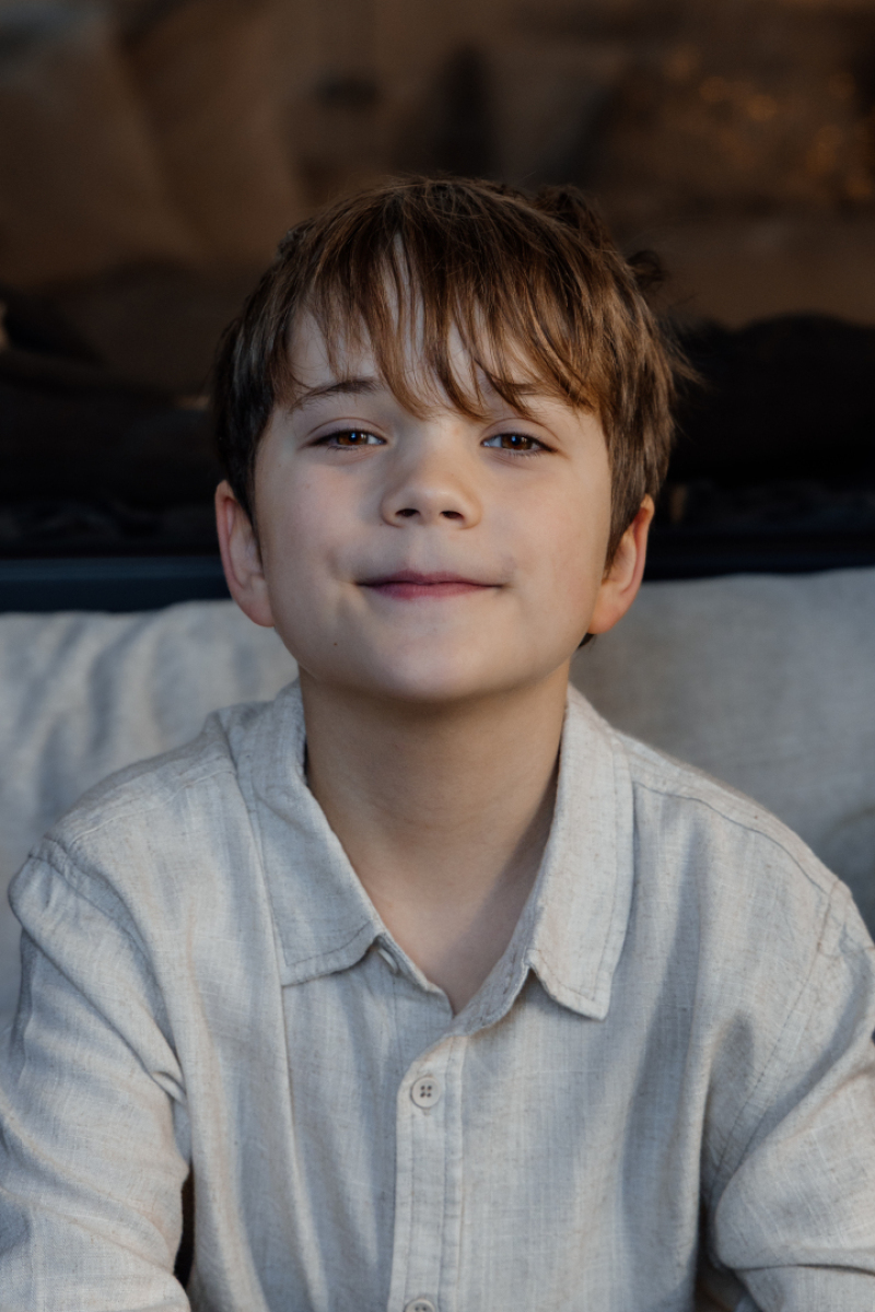 ZAZA Casting model ID: 27392