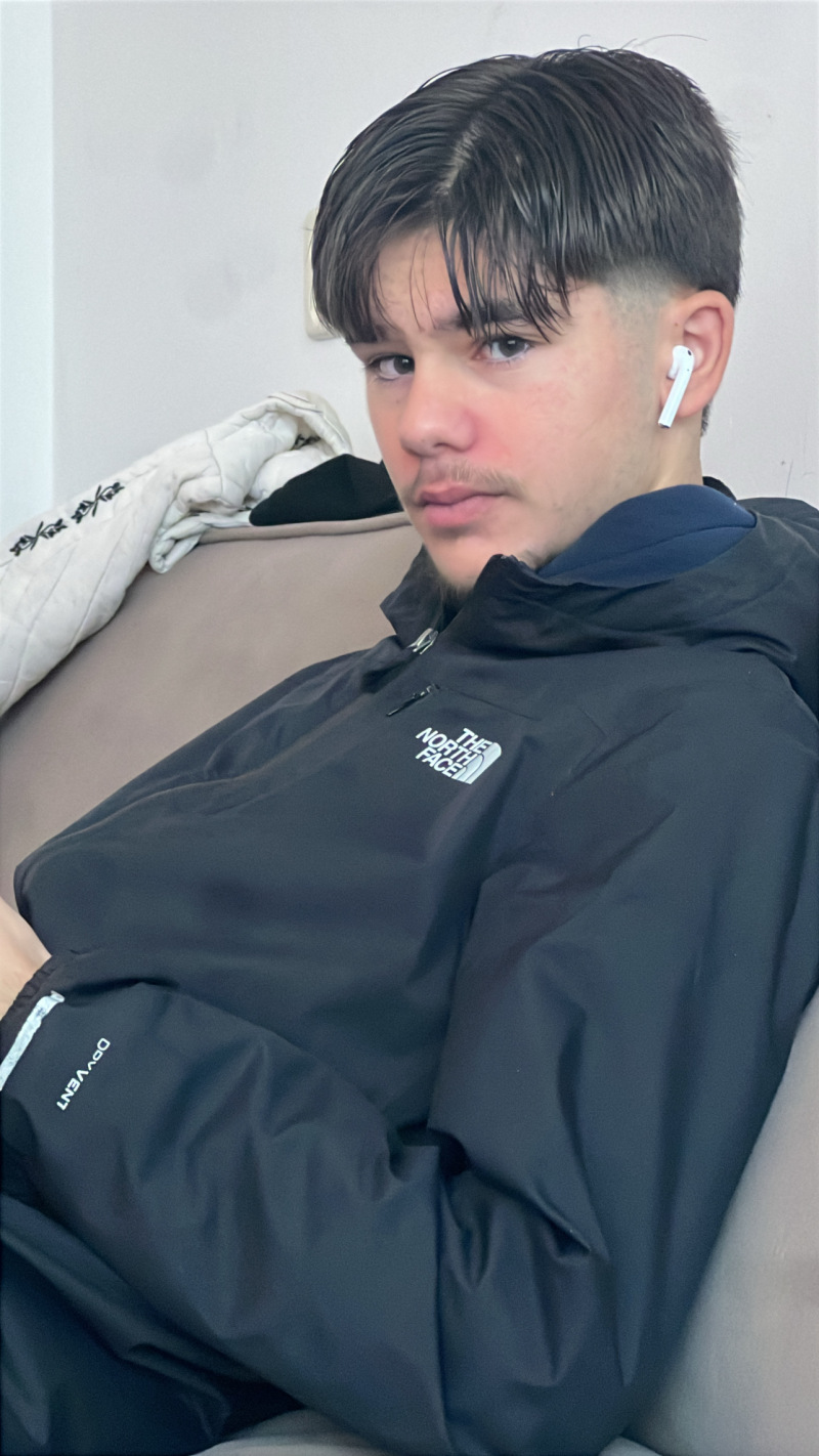 ZAZA Casting model ID: 6340