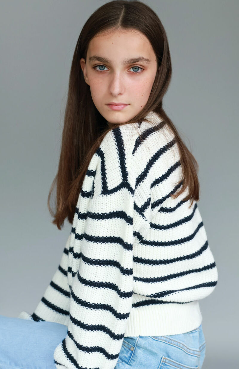 ZAZA Casting model ID: 21206