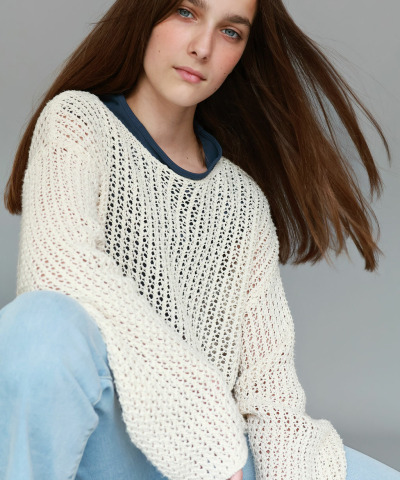 ZAZA Casting model ID: 21206