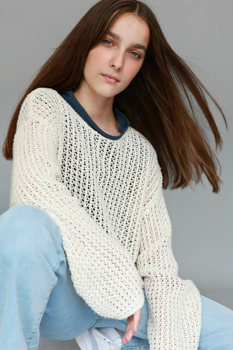 ZAZA Casting model ID: 21206