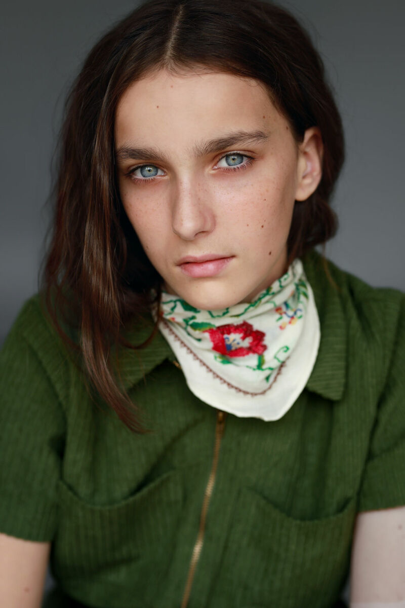 ZAZA Casting model ID: 21206