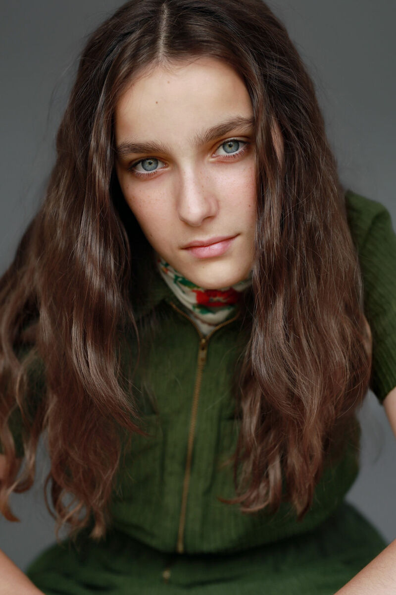 ZAZA Casting model ID: 21206