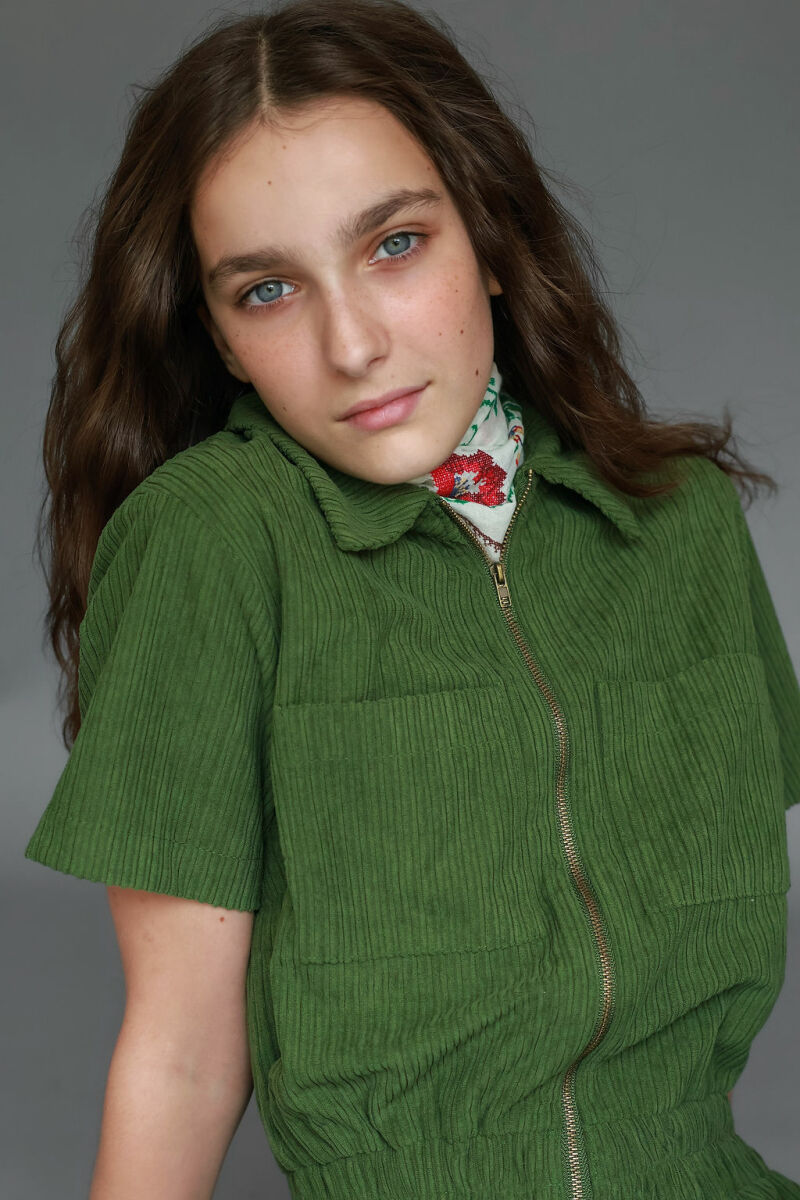 ZAZA Casting model ID: 21206