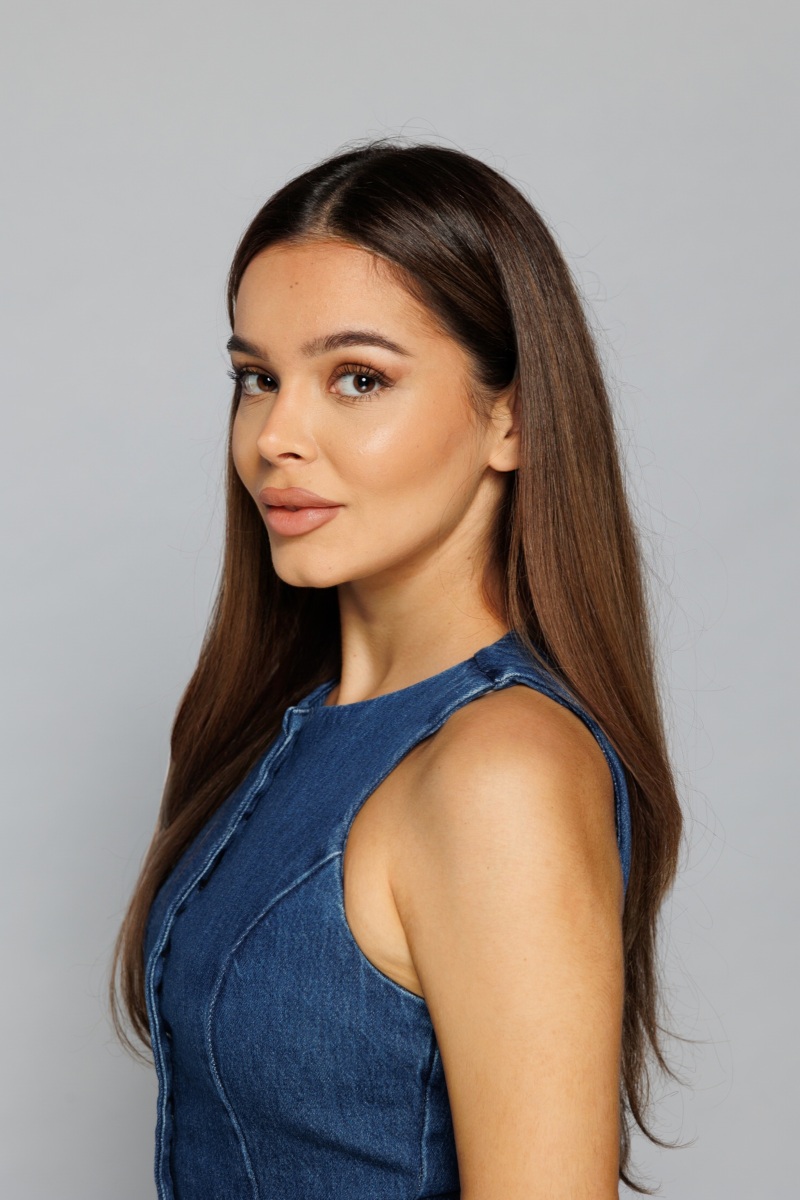 ZAZA Casting model ID: 27394