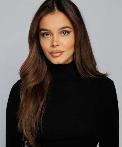 ZAZA Casting model ID: 27394