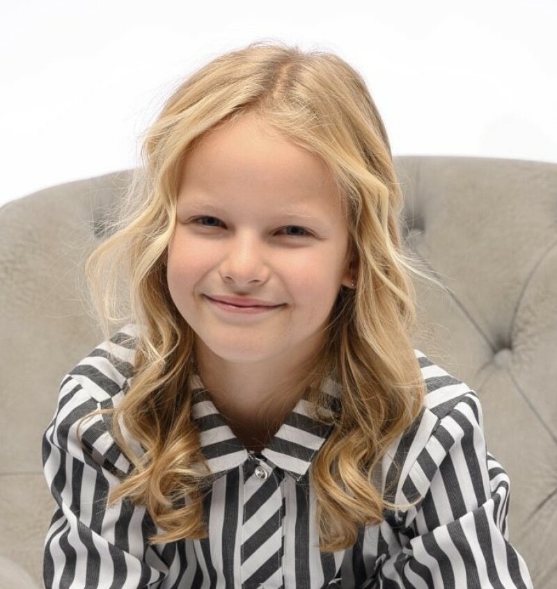 ZAZA Casting model ID: 27396