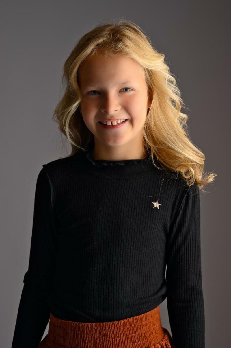 ZAZA Casting model ID: 27396