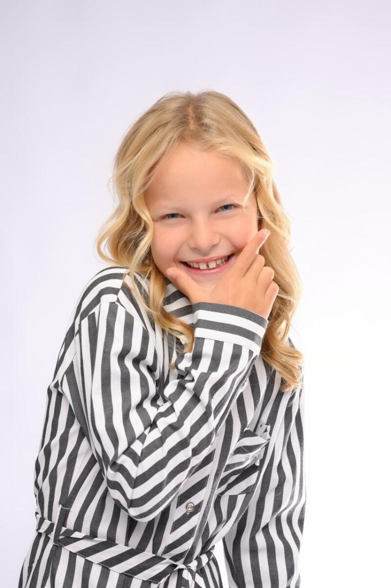 ZAZA Casting model ID: 27396