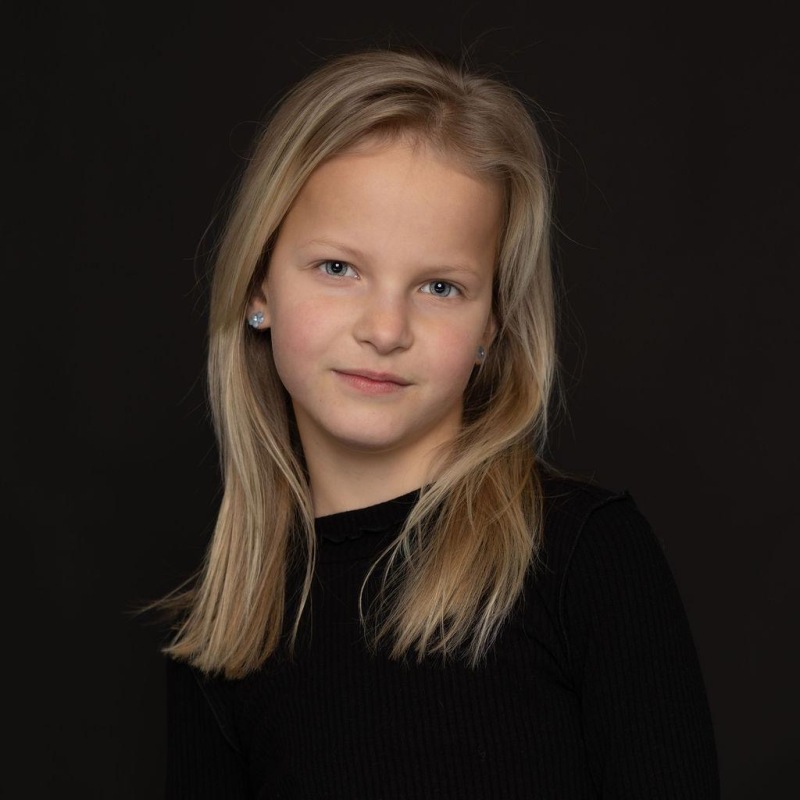 ZAZA Casting model ID: 27396