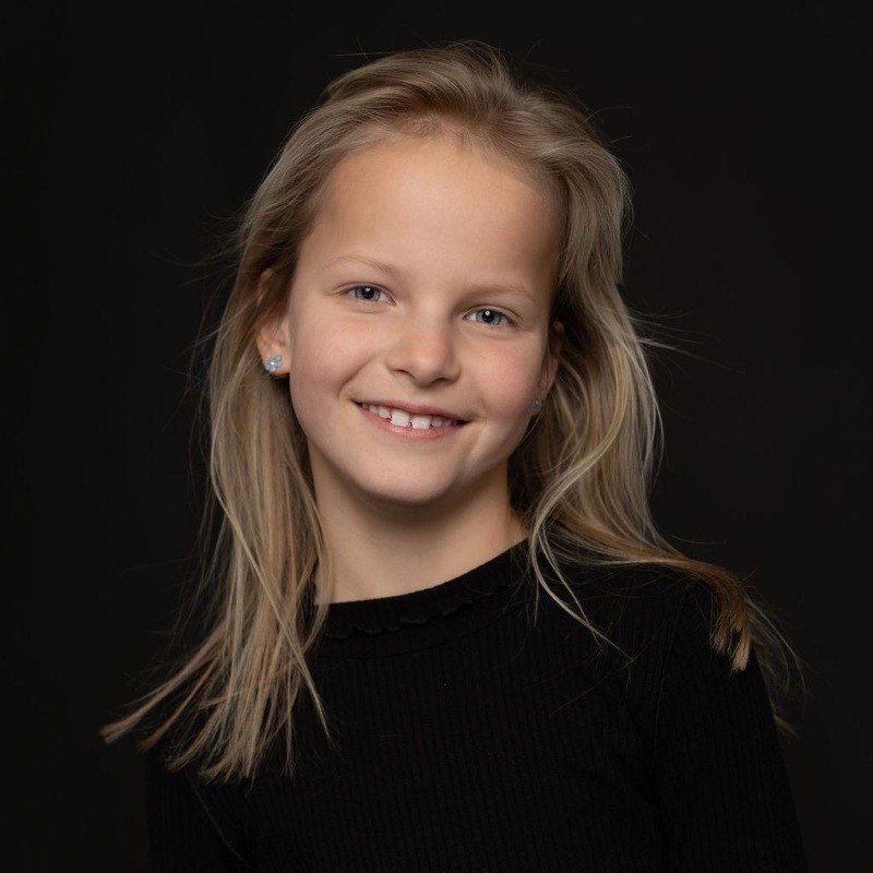 ZAZA Casting model ID: 27396