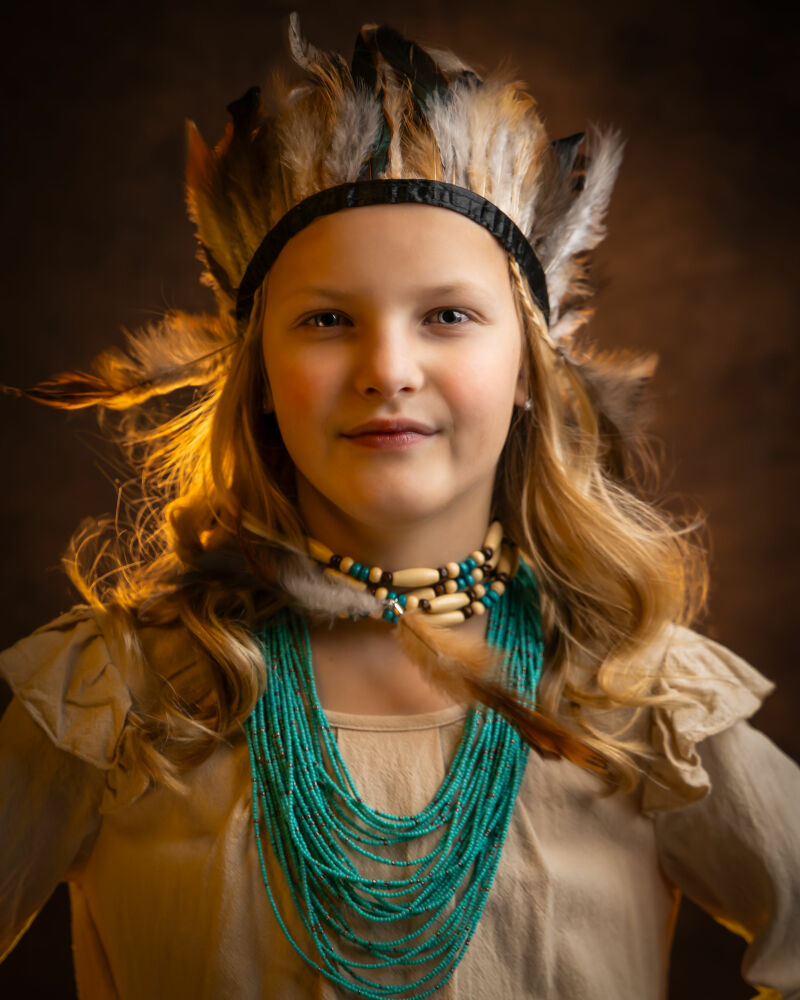 ZAZA Casting model ID: 27396