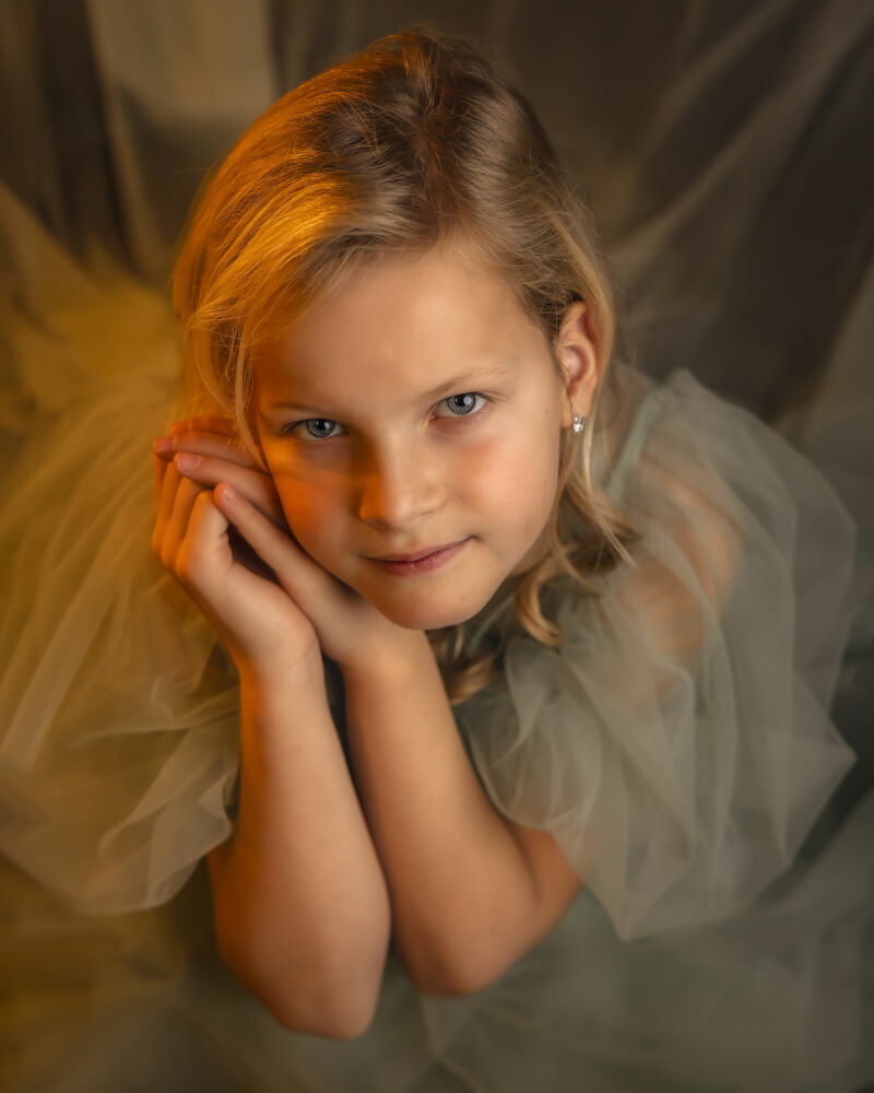 ZAZA Casting model ID: 27396