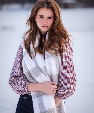 ZAZA Casting model ID: 18227