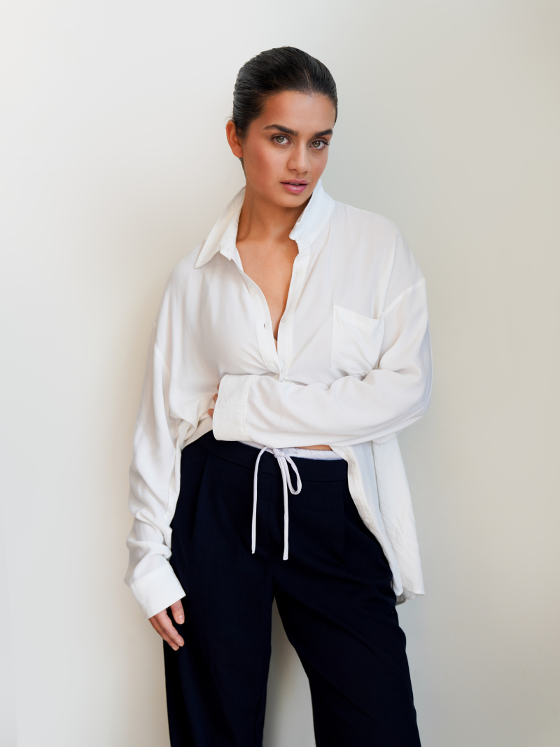 ZAZA Casting model ID: 21744