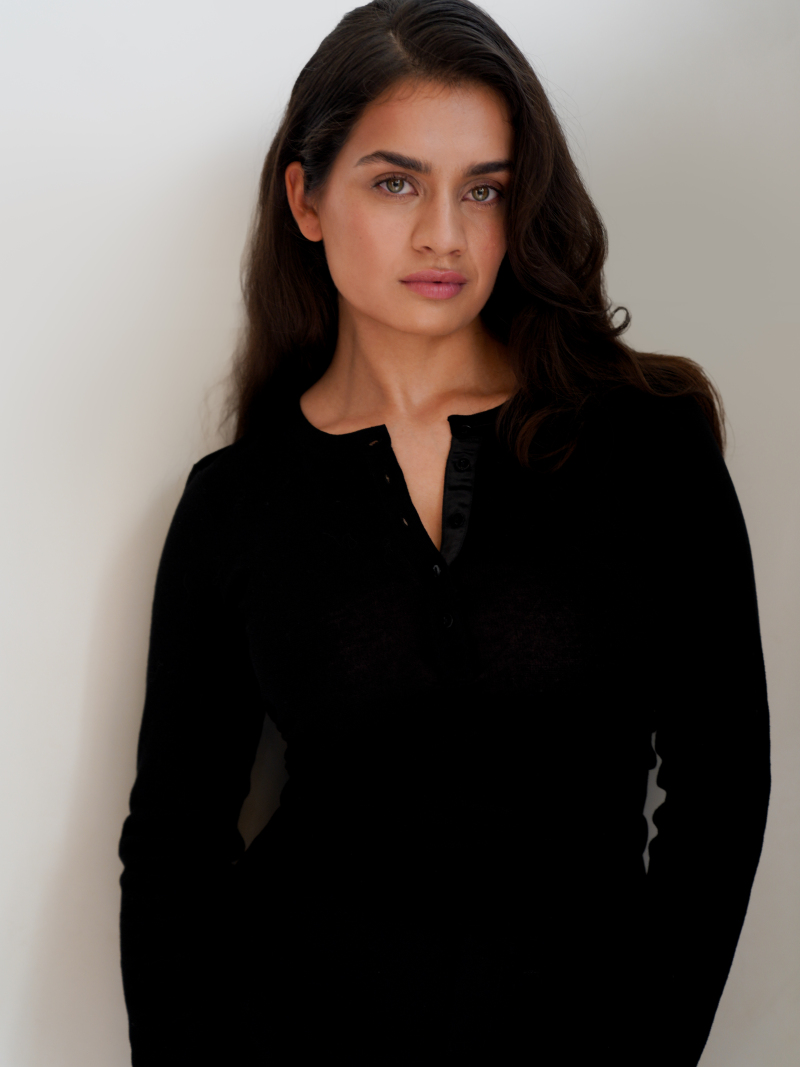 ZAZA Casting model ID: 21744