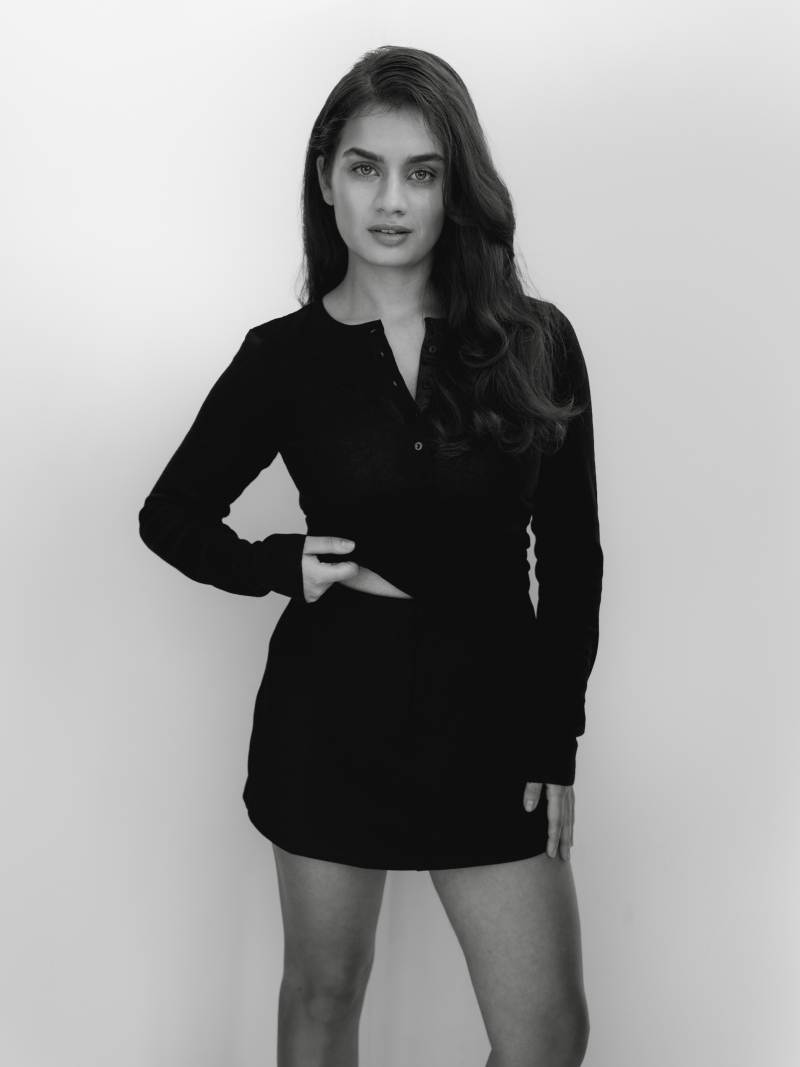 ZAZA Casting model ID: 21744